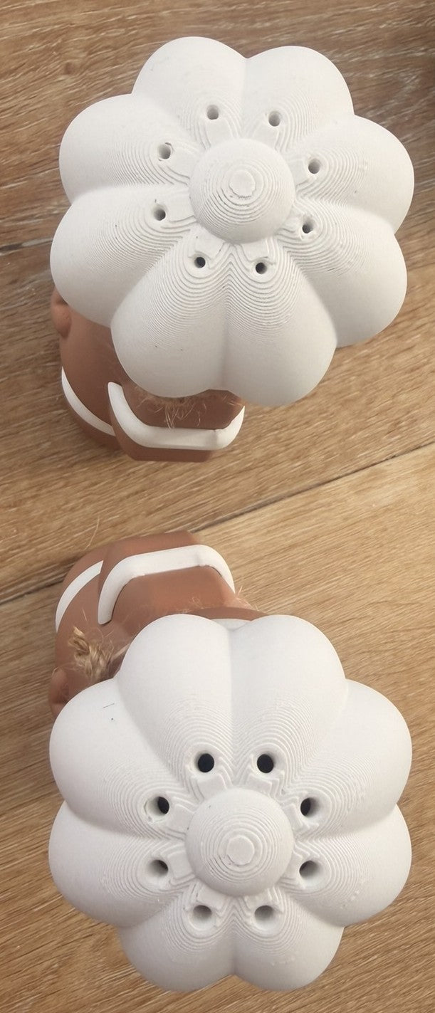 ✨ Erni – Der süße Lebkuchen-Streuer (Set mit Tablet)