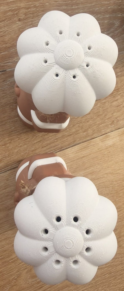 ✨ Erni – Der süße Lebkuchen-Streuer (Set mit Tablet)