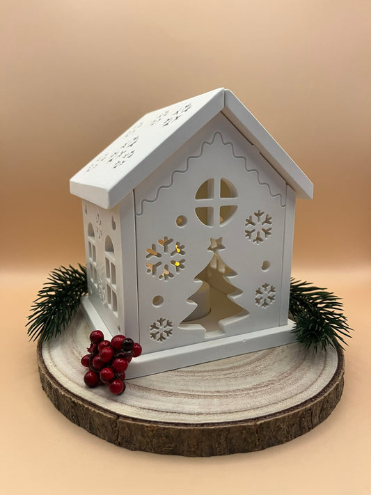 Das Haus vom Nikolaus