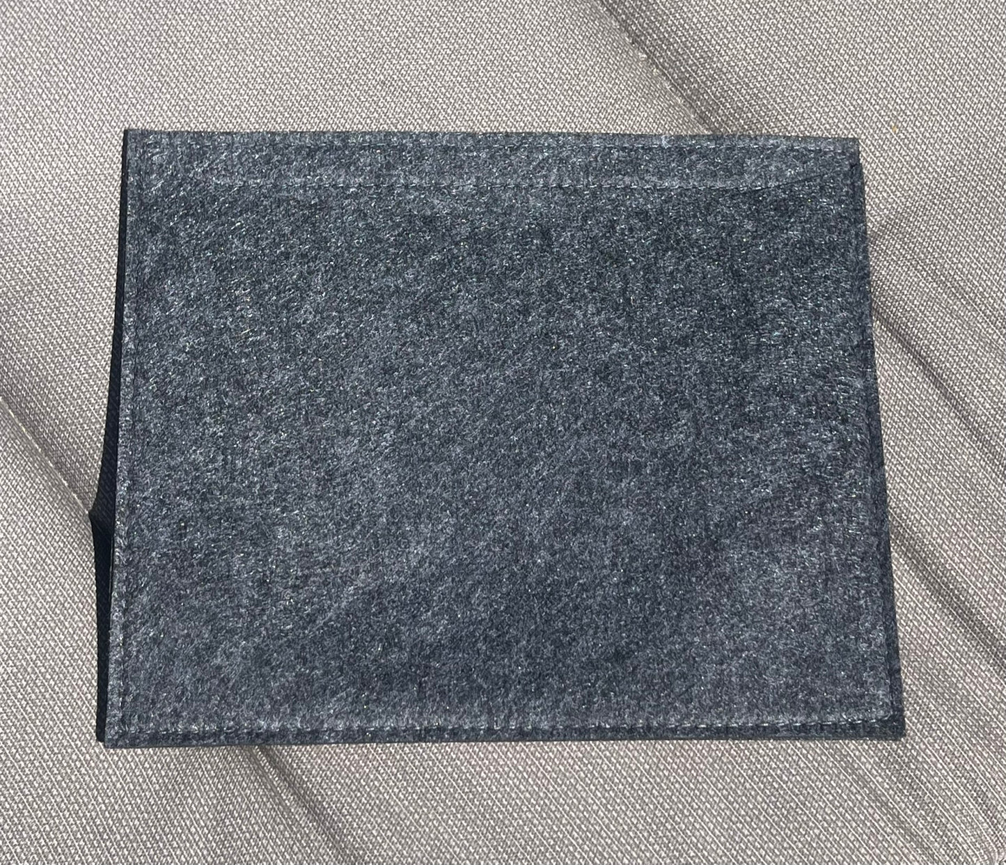 Filz Shopper Personalisiert