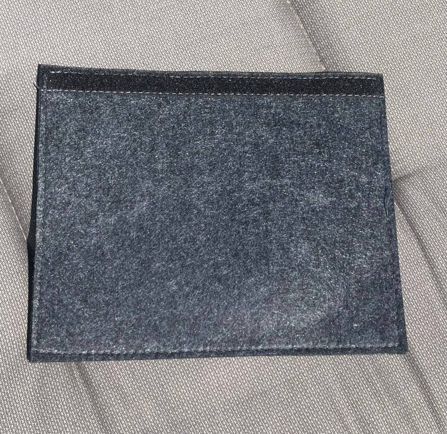 Filz Shopper Personalisiert