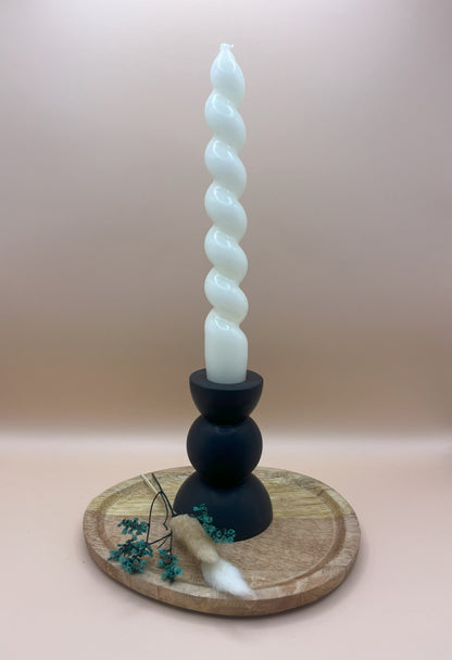 Kerzenständer Bubble