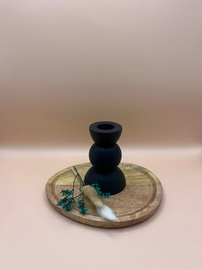 Kerzenständer Bubble