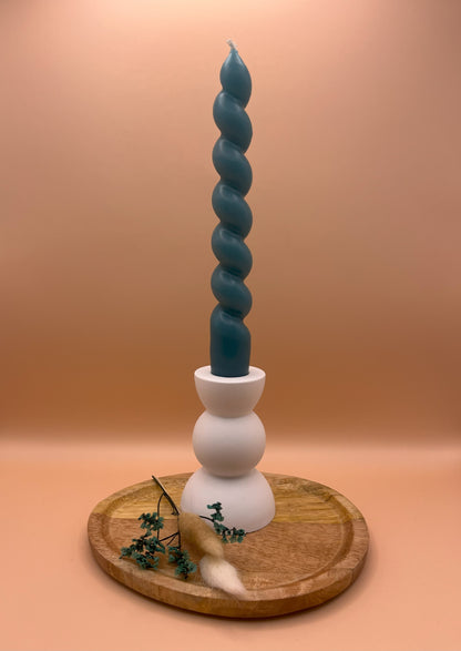 Kerzenständer Bubble