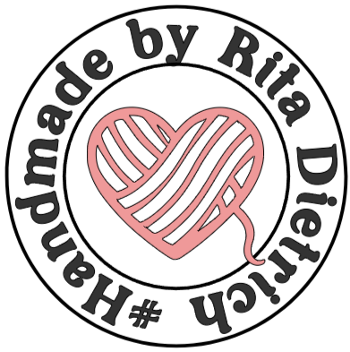 Handmade by Rita Dietrich